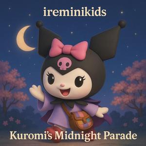 Kuromi's Midnight Parade