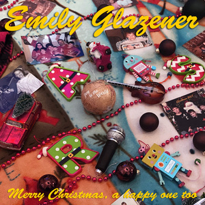 Merry Christmas, a happy one too