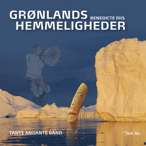 Jeg kasted’ mit anker