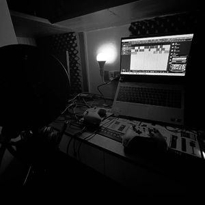 Blue type2024(prod by.Roman)