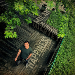 The End Of The New Happiness