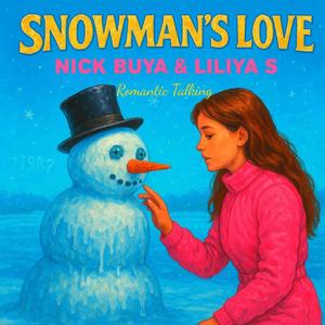 Snowman's love