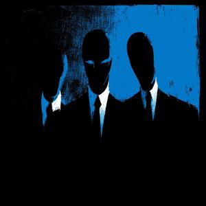 Men in Black