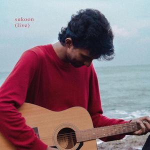 Sukoon (Live Version)