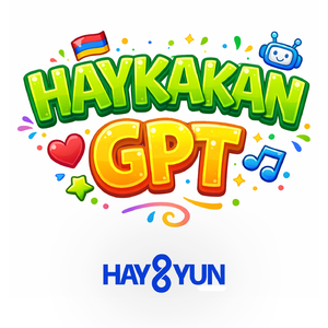 Haykakan GPT