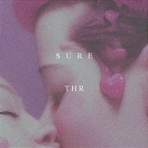 'SURE' GUITAR TYPE BEAT BY THR