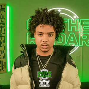 lou deezi "On The Radar" Freestyle (Only You)