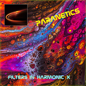 Filters in Harmonic Y (B-Side Version)