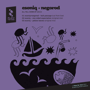 Kult Passage (Cut From Live) (Original Mix)