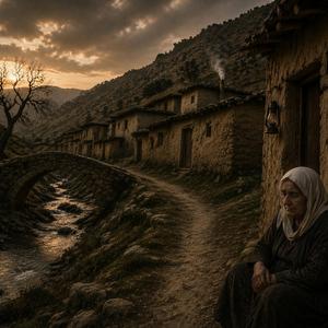 Ez ji te re me heta dawî