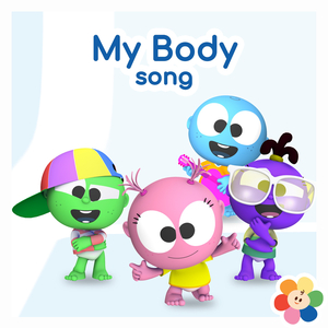 My Body Song