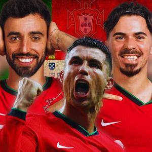 Portugal World Cup 2026