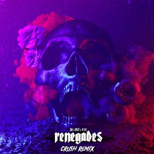 Renegades (crush remix)