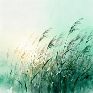 清风渡我