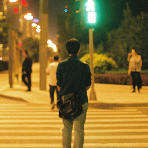 城市旧歌（demo）