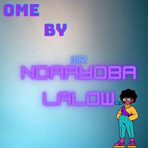 Ome (Studio Version)