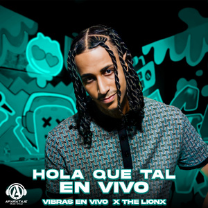 Hola que tal (En Vivo)