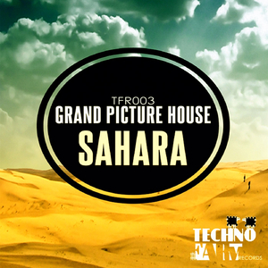 Sahara (Original Mix)