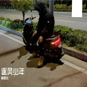 逐风少年