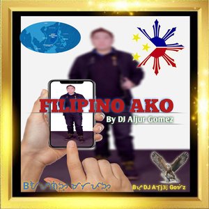 Filipino Ako