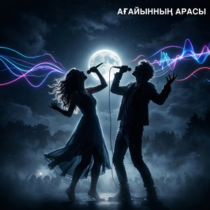 АҒАЙЫННЫҢ АРАСЫ