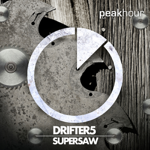 Supersaw (Original Mix)
