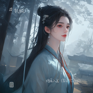 烟雨入画（耳朵怀孕版）