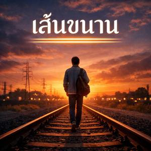 เส้นขนาน