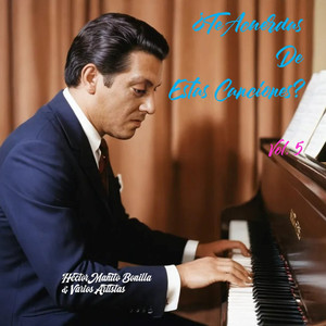 Y Sabes Bien Como te Quiero