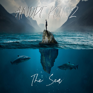 War (feat. Andrew Hall)