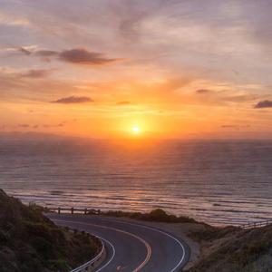 This never ending turn