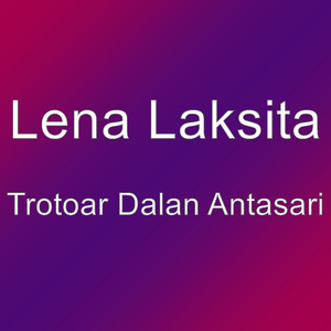 Trotoar Dalan Antasari