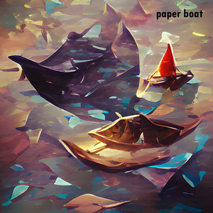 Paper Boat