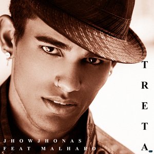 Treta (feat. Malharo)