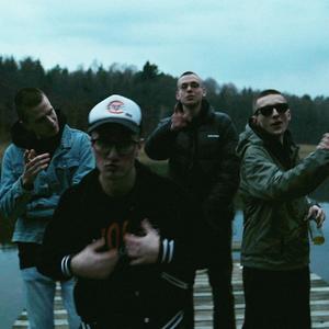 NIE PRZESTANE (feat. ZPN)