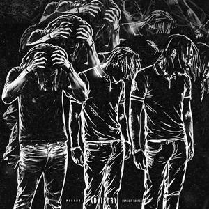 Conceptions (feat. Jaayy3tymes)