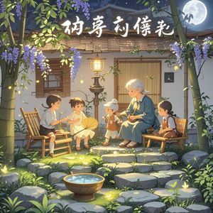 虫鸣旧时光_糖果