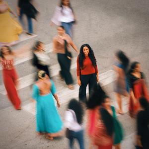 Aadat (feat. Nishant Shekar & Omkar Agnihotri)