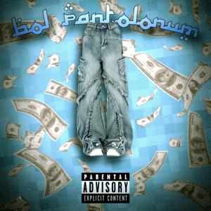 BOL PANTOLONUM