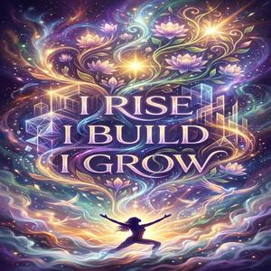 I Rise I Build I Grow
