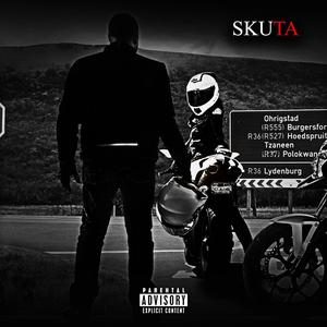 Skuta (feat. Knocks_rsa & Gadfatic)