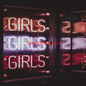 Take Off (explicit) (Complete version originally performed by Chipmunk feat. Trey Songz)