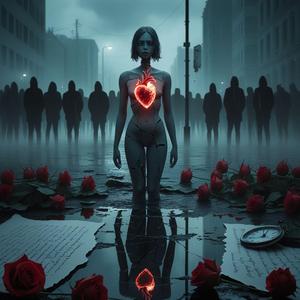 Cinayeti Gördünüz