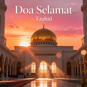 Doa Selamat
