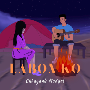 Labon Ko - Reprise