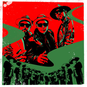 5º Patio Ska (Dub Mix)