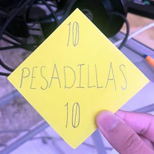 Pesadillas