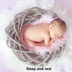 Колыбельные песни