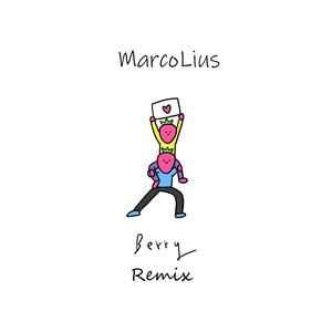李佳隆-Berry（球王MarcoLius Remix）