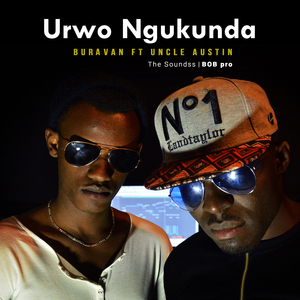 Urwo Ngukunda